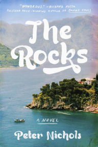 Title: The Rocks, Author: Peter Nichols