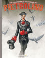 Pietrolino: Slightly Oversized Edition