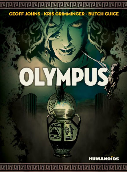 Olympus