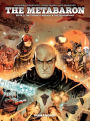 The Metabaron #2 : The Techno-Cardinal & The Transhuman