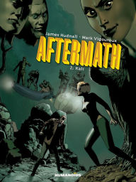 Title: Aftermath #2, Author: James Hudnall