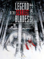 Legend of the Scarlet Blades #4