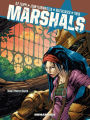 Marshals - Master Hisaya #2