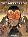 The Metabaron : Book 2: The Techno-Cardinal & The Transhuman: Oversized Deluxe