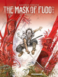 The Mask of Fudo: Book 1