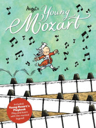 Title: Young Mozart, Author: William Augel