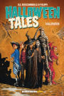 Halloween Tales - Halloween #1