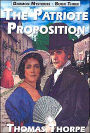 The Patriote Proposition (Darmon Mysteries Series #3)