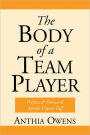 Body of a Team Player