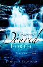 Ointment Poured Forth