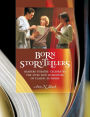 Born Storytellers: Readers Theatre Celebrates the Lives and Literature of Classic Authors
