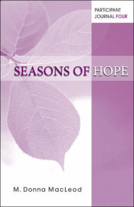 Seasons of Hope Participants Journal 4