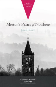 Title: Merton's Palace of Nowhere, Author: James Finley