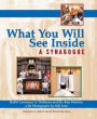 What You Will See Inside a Synagogue