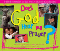 Title: Does God Hear My Prayer?, Author: August Gold
