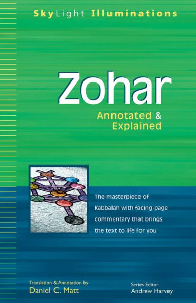 Zohar: Annotated & Explained