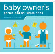 Baby Owner's Activities Book