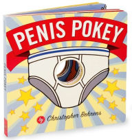 Title: Penis Pokey, Author: Christopher Behrens