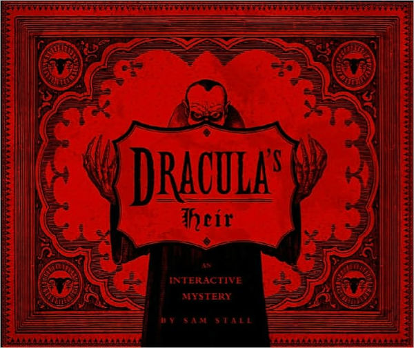 Dracula's Heir