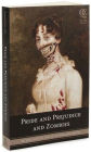 Alternative view 2 of Pride and Prejudice and Zombies