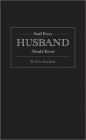 Stuff Every Husband Should Know