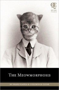 Title: The Meowmorphosis, Author: Franz Kafka