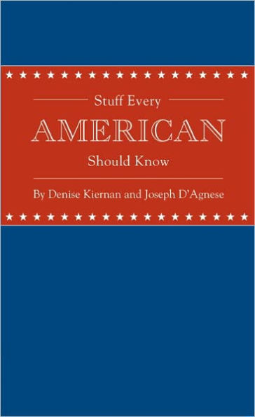 Stuff Every American Should Know