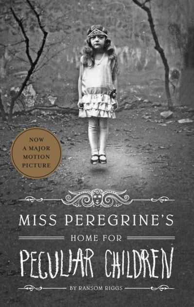 Ransom Riggs and Tahereh Mafi's home for bestselling authors