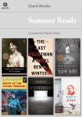 Quirk Books Summer Reads: Curated by Planet Quirk