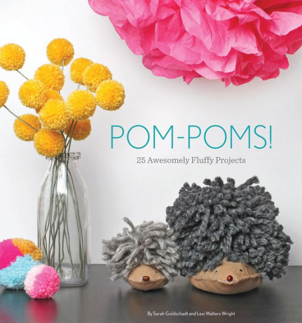 Pom Poms by Windy City Novelties