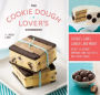 The Cookie Dough Lover's Cookbook: Cookies, Cakes, Candies, and More