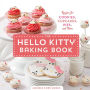 The Hello Kitty Baking Book: Recipes for Cookies, Cupcakes, and More