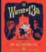 Warren the 13th and the All-Seeing Eye (Warren the 13th Series #1)