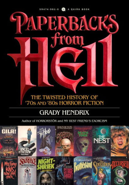 Wild at Heart'and Finding Love in Hell Anniversary Review