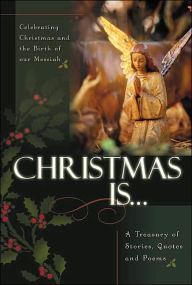 Christmas Is...