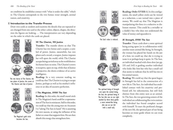 The Way of Tarot: The Spiritual Teacher in the Cards