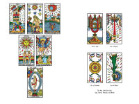 Alternative view 4 of The Way of Tarot: The Spiritual Teacher in the Cards