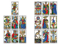 Alternative view 5 of The Way of Tarot: The Spiritual Teacher in the Cards