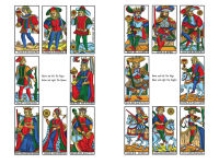Alternative view 6 of The Way of Tarot: The Spiritual Teacher in the Cards
