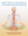 Microchakras: InnerTuning for Psychological Well-being