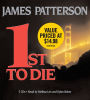1st to Die (Women's Murder Club Series #1)