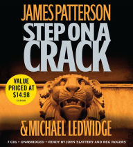 Step on a Crack (Michael Bennett Series #1)