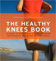 The Healthy Knees Book