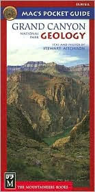 Title: Macs Pocket Guide to Grand Canyon National Park Geology, Author: Stewart Aitchison
