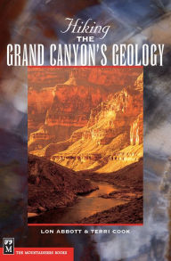 Title: Hiking Grand Canyon's Geology, Author: Terri Cook