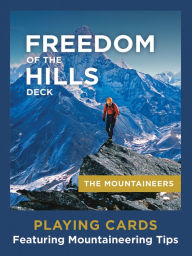 Freedom of the Hills Deck: 52 Playing Cards