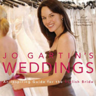 Jo Gartin's Weddings: An Inspiring Guide for the Stylish Bride