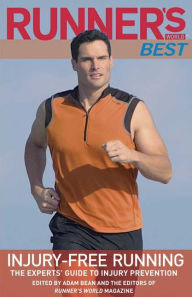 Runner's World Best Injury-Free Running