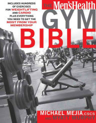 Men's Health Gym Bible