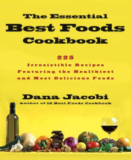 Essential Best Foods Cookbook